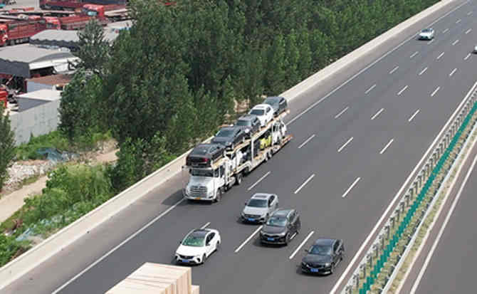 新华区高速公路汽车救援